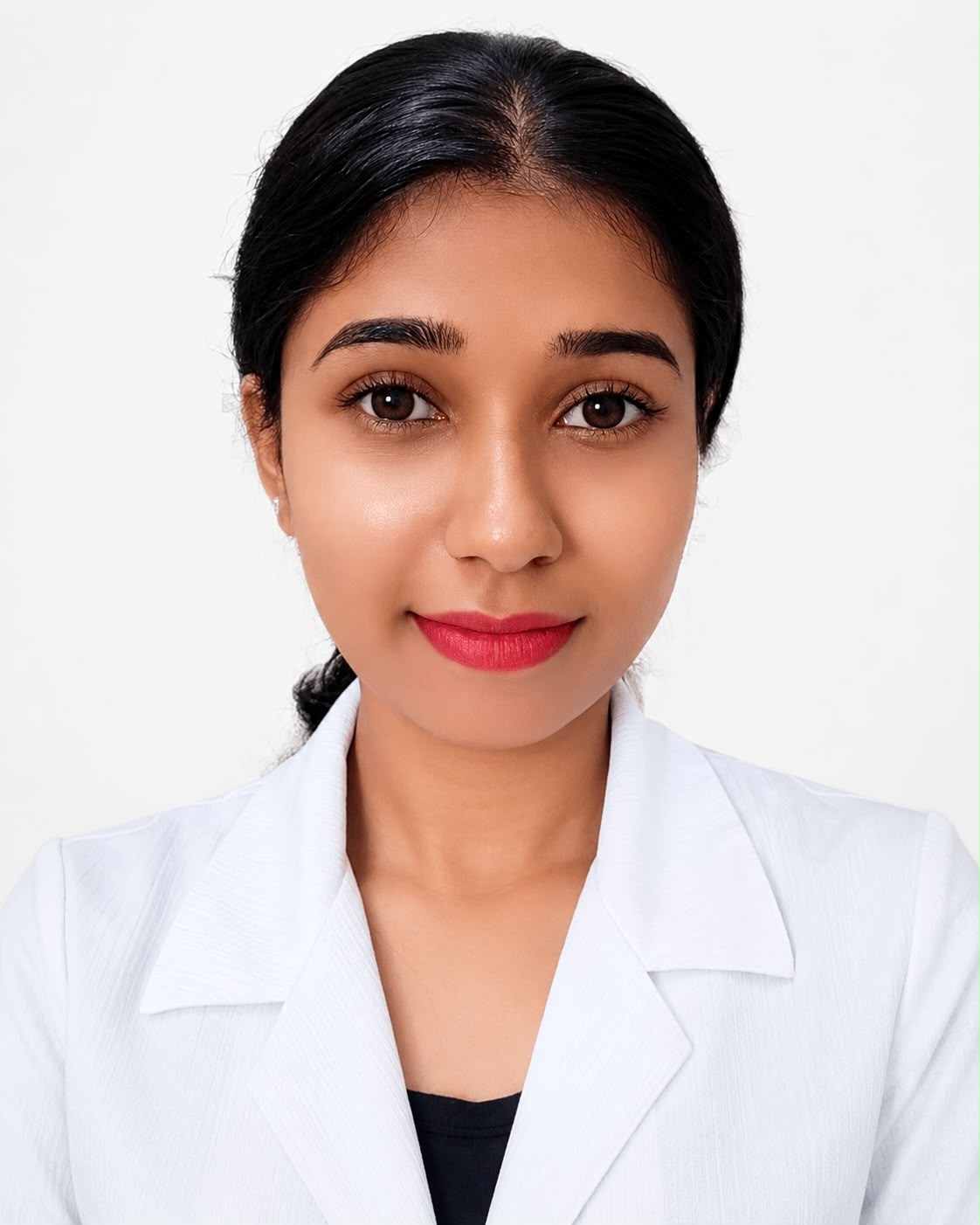 Yashwanth testimonial