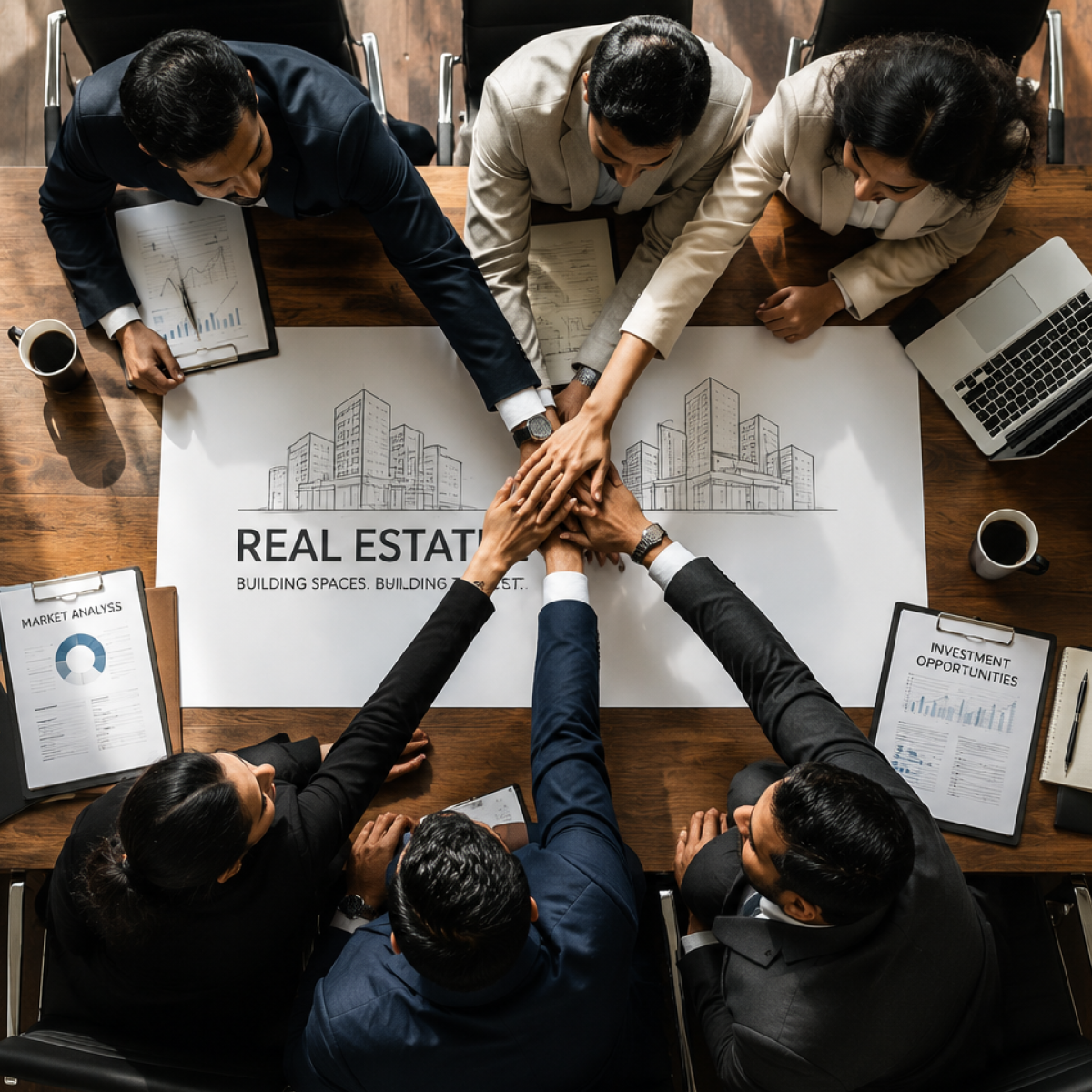 About ProGrow Services