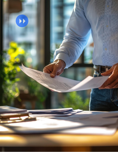 Documentation Support Services by ProGrow