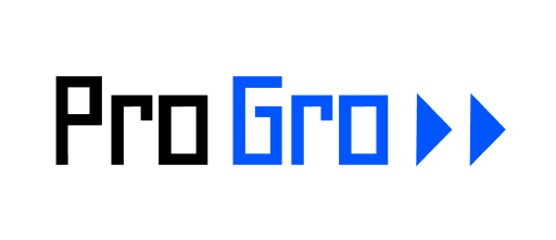 ProGrow Services Logo
