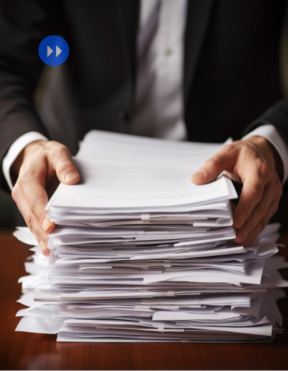 Property Document Verification by ProGrow