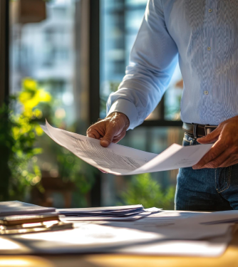 Property Verification Services