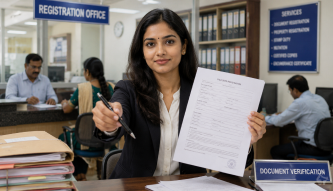 Sale Deed Support Services