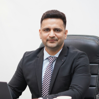 Rahul testimonial
