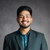 Yashwanth testimonial